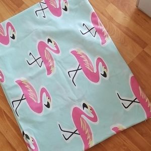 Flamingo Bodypillow Cover